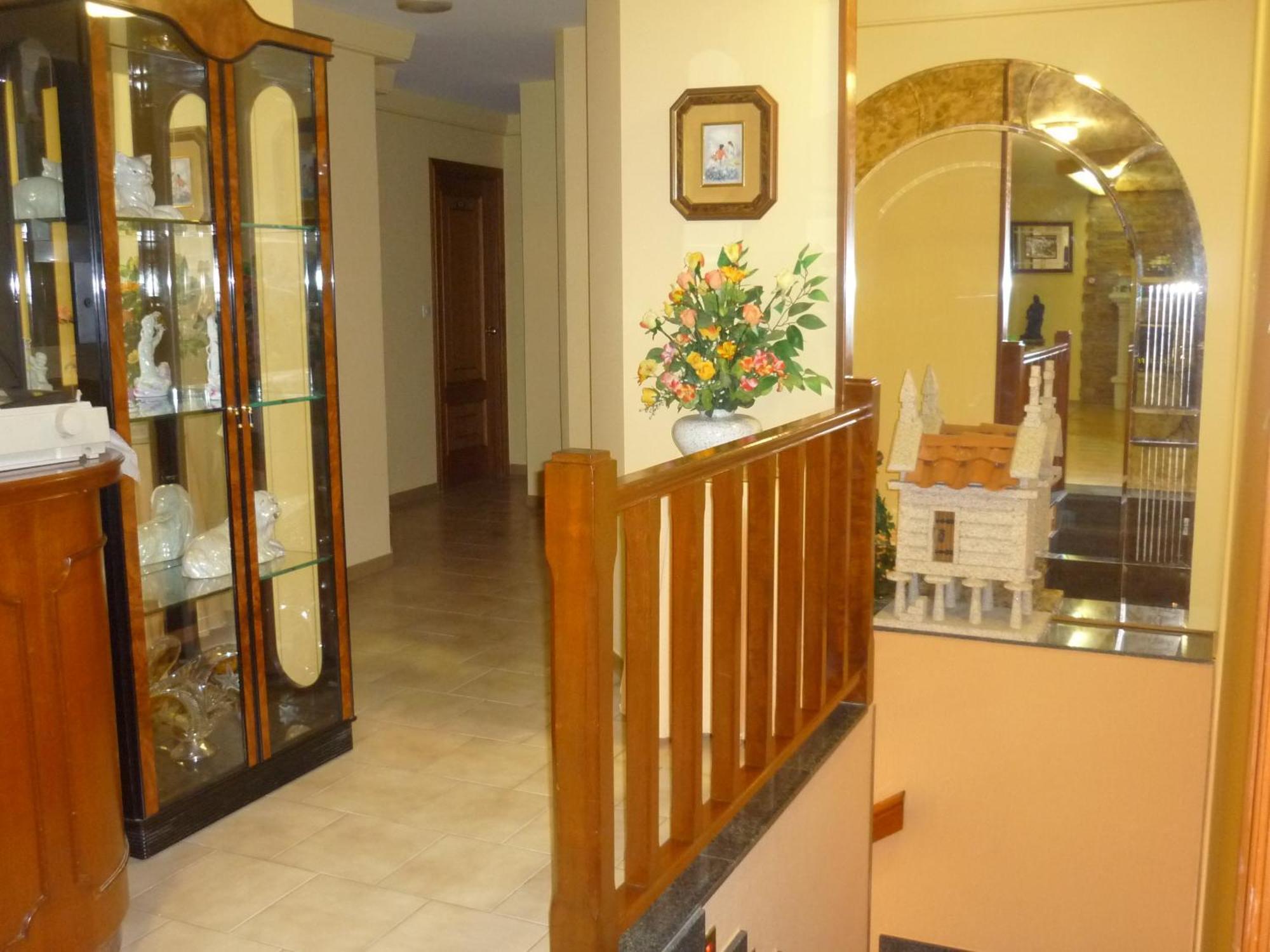 Hotel Francisco Javier A Coruña Dış mekan fotoğraf