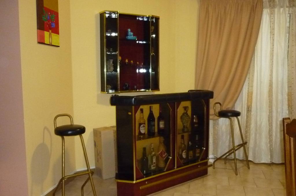 Hotel Francisco Javier A Coruña Dış mekan fotoğraf