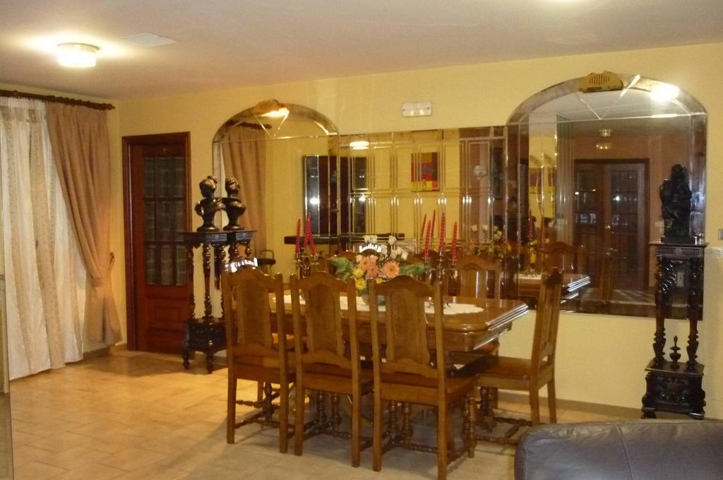 Hotel Francisco Javier A Coruña Dış mekan fotoğraf