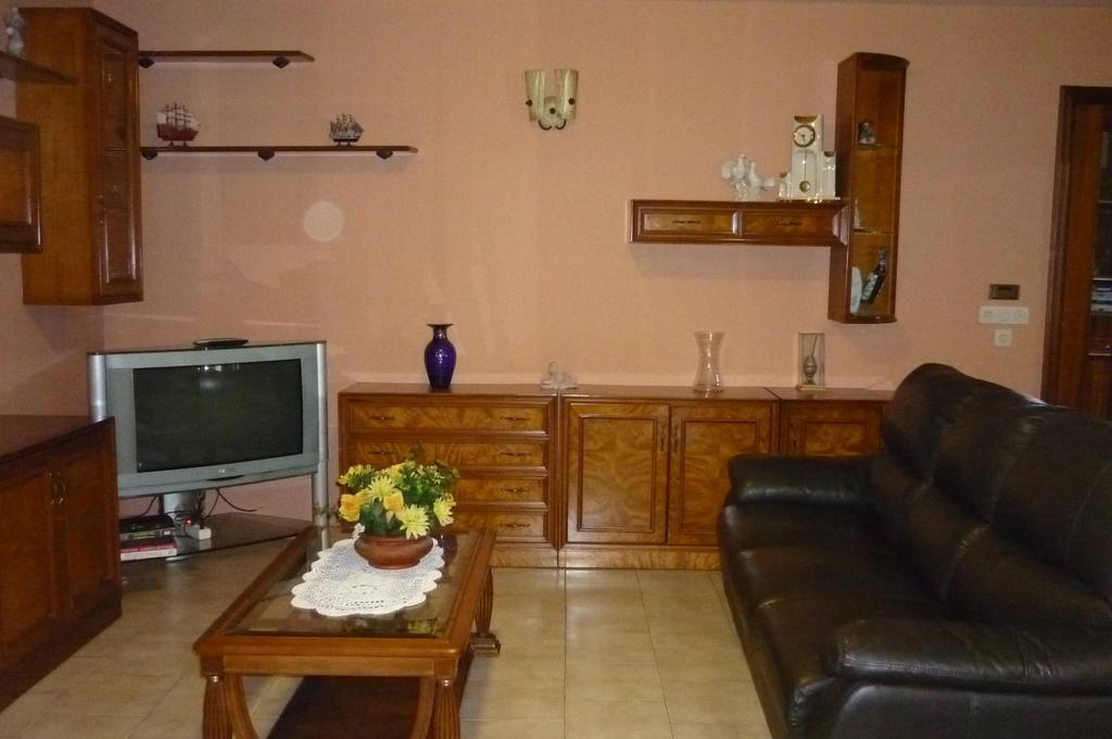 Hotel Francisco Javier A Coruña Dış mekan fotoğraf