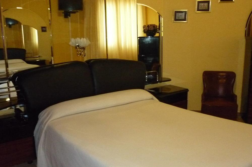 Hotel Francisco Javier A Coruña Dış mekan fotoğraf