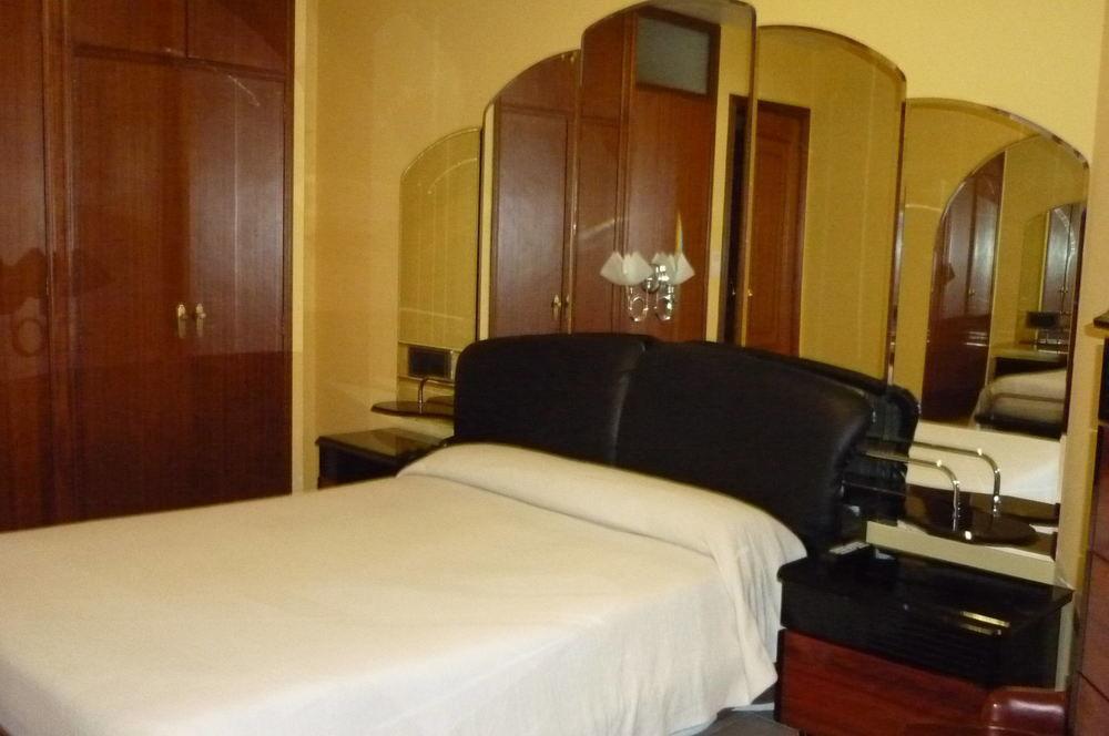 Hotel Francisco Javier A Coruña Dış mekan fotoğraf